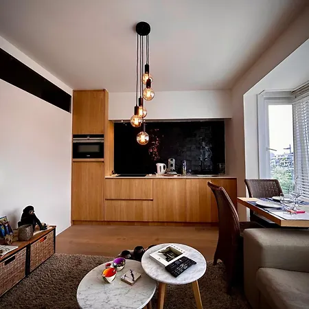 Sun Corner Deluxe Knokke-Heist