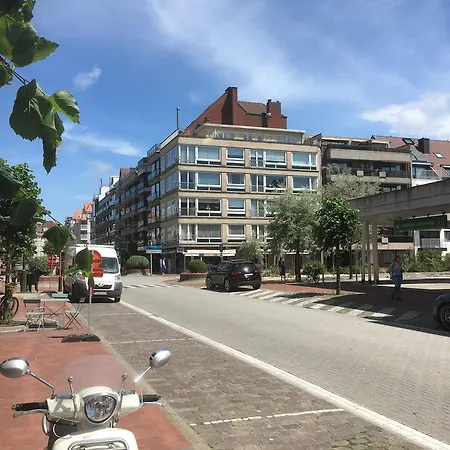 Sun Corner Deluxe 아파트 *