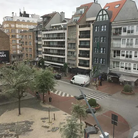 Sun Corner Deluxe * Knokke-Heist