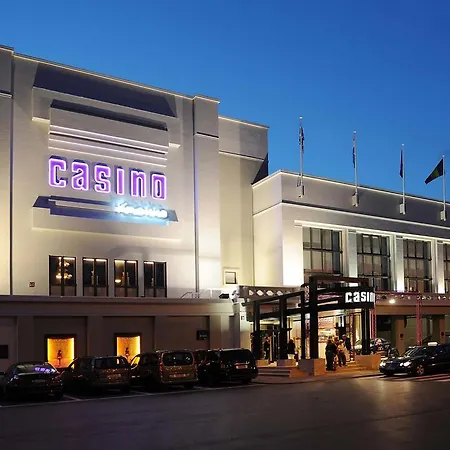 Διαμέρισμα Sun Corner Deluxe *