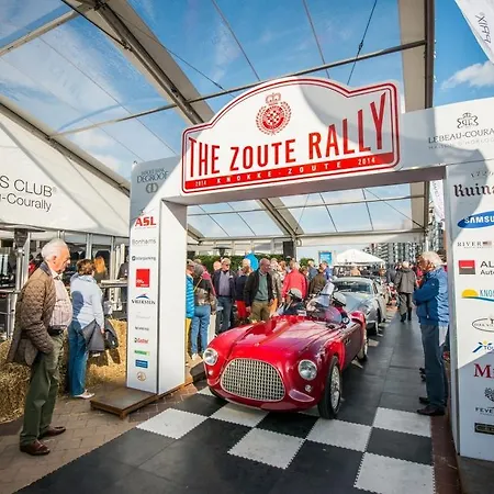 Sun Corner Deluxe Διαμέρισμα *