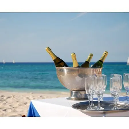 Διαμέρισμα Sun Corner Deluxe Knokke-Heist