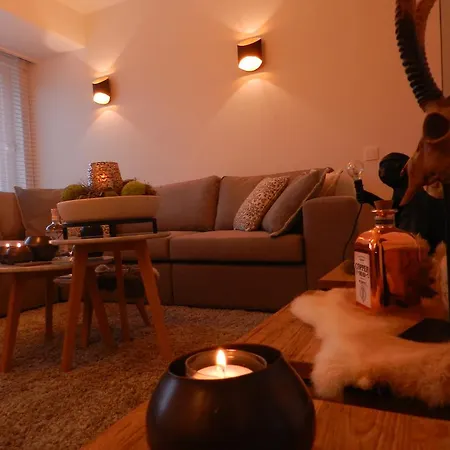 Sun Corner Deluxe * 크노케-하이스트