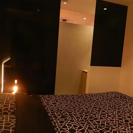 Διαμέρισμα Sun Corner Deluxe Knokke-Heist