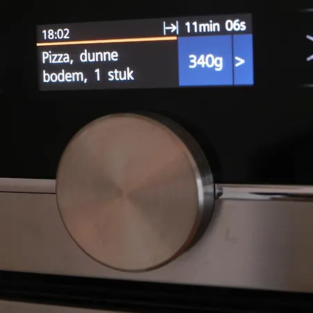 Sun Corner Deluxe 아파트 *