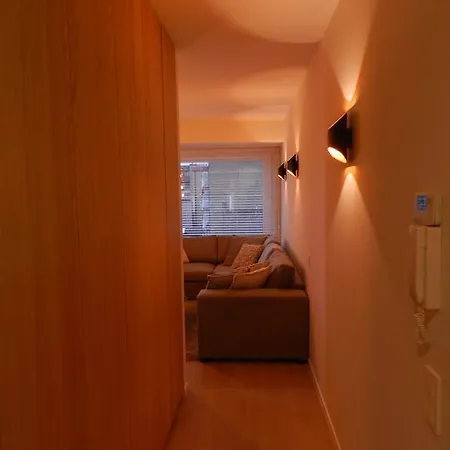 Sun Corner Deluxe Knokke-Heist