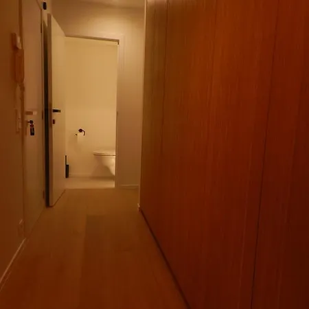 Διαμέρισμα Sun Corner Deluxe