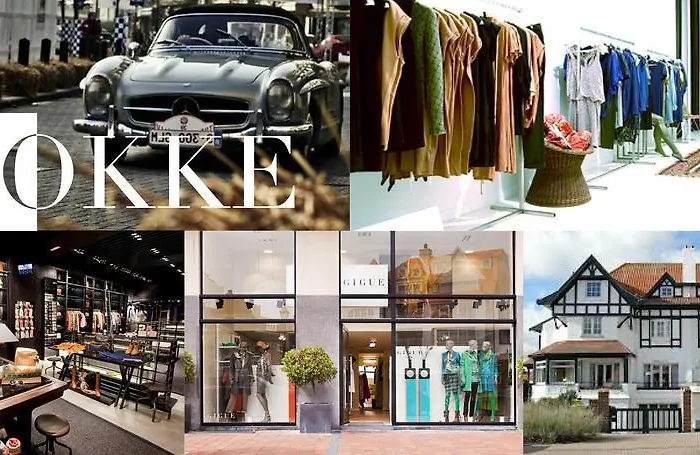 Sun Corner Deluxe * Knokke-Heist