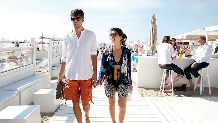 Apartament Sun Corner Deluxe