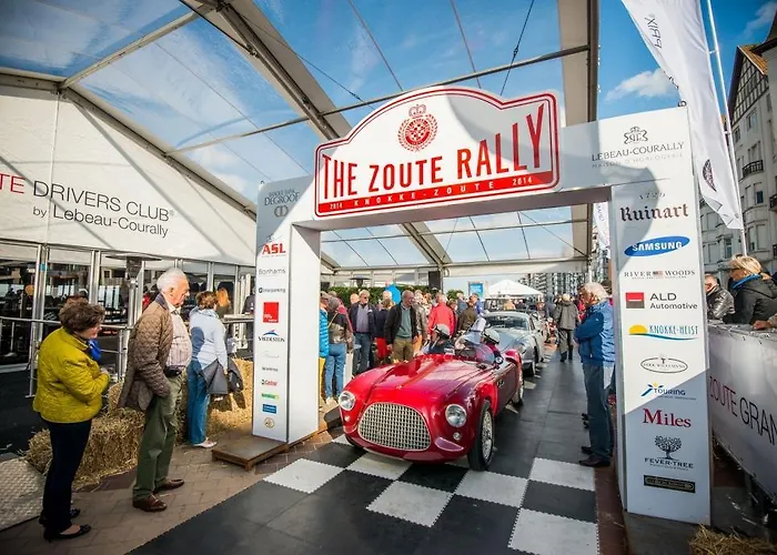 Sun Corner Deluxe Apartament *