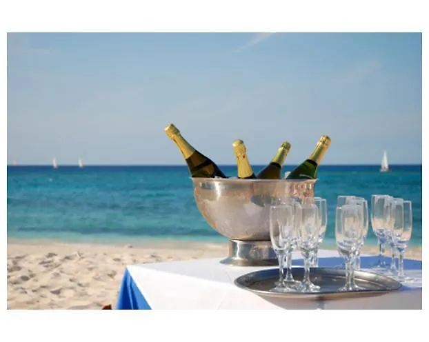 Apartament Sun Corner Deluxe Knokke-Heist