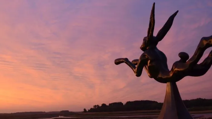 Apartament Sun Corner Deluxe Knokke-Heist