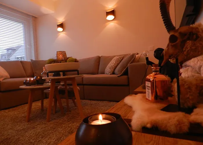 Sun Corner Deluxe * Knokke-Heist