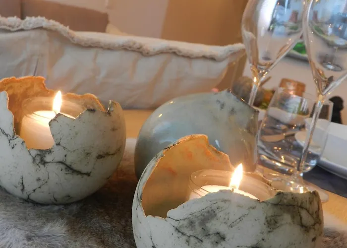 Sun Corner Deluxe Apartament