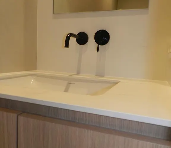 Sun Corner Deluxe * Knokke-Heist