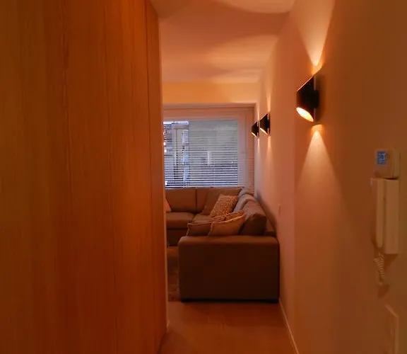 Sun Corner Deluxe Knokke-Heist